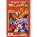 Dragon Ball Serie Roja 325   2025