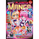 Planeta Manga N 4   2025