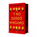 y No Quedo Ninguno Edicion Especial Cantos Tintados   2025