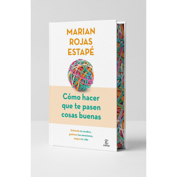Como Hacer que te Pasen Cosas Buenas Ed.especial   2025