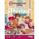 No te Cortes Devora   2025