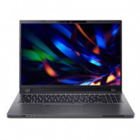 ACER Portatil Travelmate P2 16 TMP216-51-G2-TCO-555N Hierro I5-120U/16GB/SSD 512GB/16/W11P