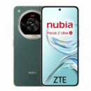 ZTE Smartphone Nubia Focus 2 Ultra 5G Verde 6,8 Fhd+ 8+12GB/512GB 32MP/50MP (5G) Green