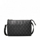 Bandolera con Logo  CALVIN KLEIN JEANS