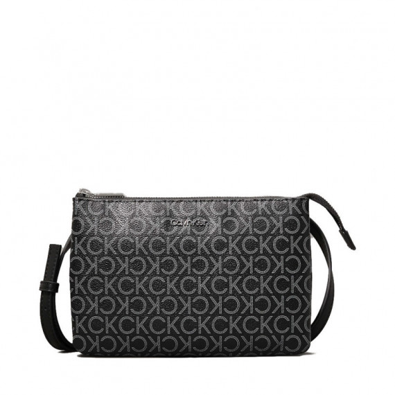 Bandolera con Logo  CALVIN KLEIN JEANS