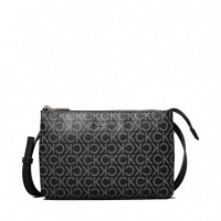 Bandolera con Logo  CALVIN KLEIN JEANS