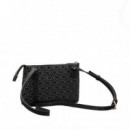 Bandolera con Logo  CALVIN KLEIN JEANS