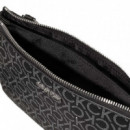 Bandolera con Logo  CALVIN KLEIN JEANS