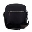 Bandolera BEUS35749MVP511 Seattle  U.S. POLO ASSN.