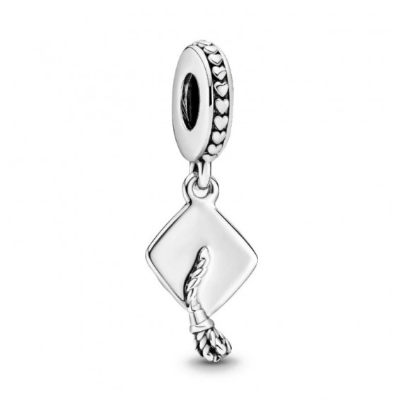 Charm Colgante Birrete 791892  PANDORA