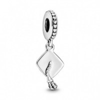 Charm Colgante Birrete 791892  PANDORA