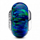 Charm Verde Opalescente 791691C04  PANDORA