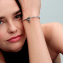 Charm Lobezno de Marvel  PANDORA