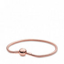 Pulsera de Cadena de Serpiente Moments 580728  PANDORA