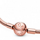 Pulsera de Cadena de Serpiente Moments 580728  PANDORA