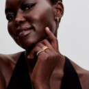 Anillo Canal Eternity 163797C01  PANDORA