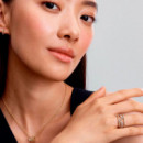 Anillo Ola Brillante 162539C01  PANDORA