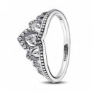 Anillo Tiara Real de Cuentas 192233C01  PANDORA