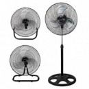 Ventilador 3 en 1 45CM LARRYHOUSE 60W