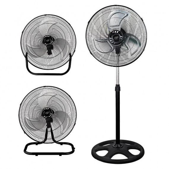 Ventilador 3 en 1 45CM LARRYHOUSE 60W