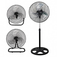 Ventilador 3 en 1 45CM LARRYHOUSE 60W