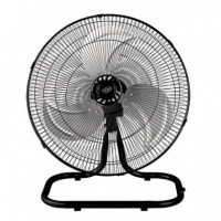 Ventilador 3 en 1 45CM LARRYHOUSE 60W