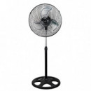 Ventilador 3 en 1 45CM LARRYHOUSE 60W