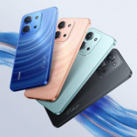 XIAOMI Redmi 15C 8GB 256GB Negro