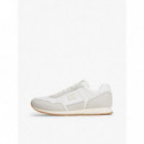 Zapatillas con Mezcla de Texturas de Tommy Jeans  TOMMY HILFIGER