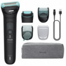 Philips BG7470/15 Recortadora Corporal Bodygroom