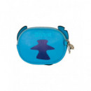 Cartera Monedero Stitch  KARACTER MANIA