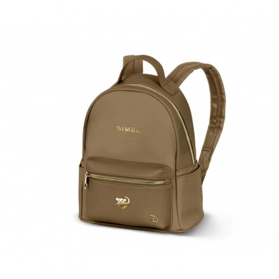 Mochila Simba Rey León  KARACTER MANIA