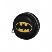 Monedero Batman  KARACTER MANIA