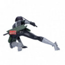 Figura Soshiro Hoshina Kaiju No. 8  BANPRESTO