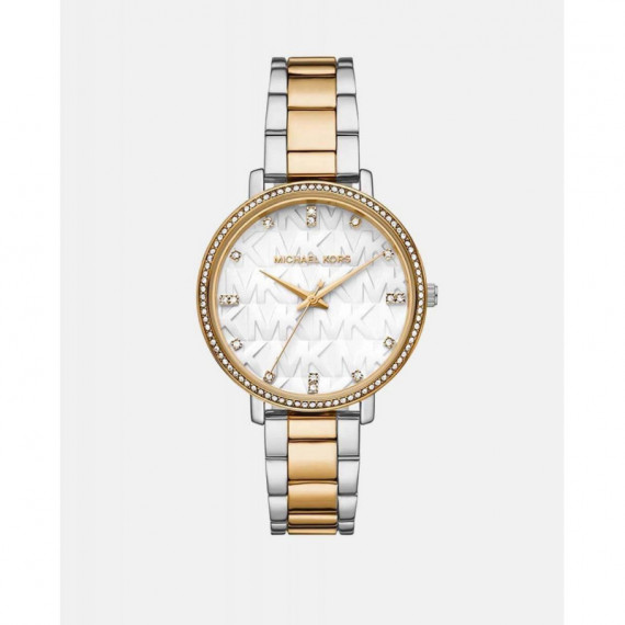 Reloj Pyper Bicolor  MICHAEL KORS