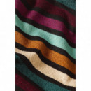 Chaquetas Mujer Cardigan KING LOUIE Valentina Lapis Black