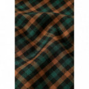 Pantalones Mujer Pantalones KING LOUIE Ava Brook Check