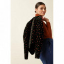 Chaqueta Mujer Chaqueta KING LOUIE Mia Nival