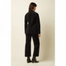 Pantalones Mujer Pantalones KING LOUIE Bob Nival