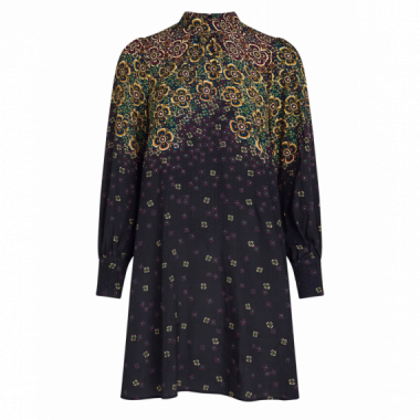 Vestidos Vestido KING LOUIE Sandy Ombra