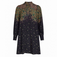 Vestidos Vestido KING LOUIE Sandy Ombra