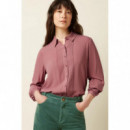 Blusas y Camisas Blusa KING LOUIE Alicia Etha Mesa Pink