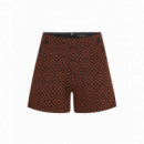 Pantalones Mujer Shorts KING LOUIE Pia Lotan