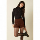 Pantalones Mujer Shorts KING LOUIE Pia Lotan