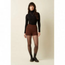 Pantalones Mujer Shorts KING LOUIE Pia Lotan