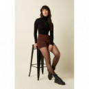 Pantalones Mujer Shorts KING LOUIE Pia Lotan