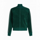 Chaqueta Mujer Chaqueta KING LOUIE Lila Coljack Rina Rib