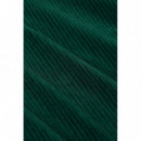 Chaqueta Mujer Chaqueta KING LOUIE Lila Coljack Rina Rib