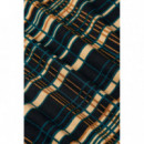 Pantalones Mujer Pantalones KING LOUIE Pia Culotte Chime