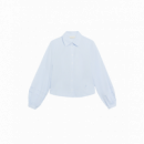 Blusas y Camisas Camisa ESE O ESE Darcey Blue Stripes